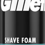 Lee más sobre el artículo <a href="https://amazon.es/dp/B0B3XCQC8T?tag=techbeautydeals-21" target="_blank">Espuma de afeitar para piel sensible, protege contra irritaciones.</a>