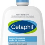 Lee más sobre el artículo <a href="https://amazon.es/dp/B01EKA75DU?tag=techbeautydeals-21" target="_blank" rel="noopener">CETAPHIL: Limpieza suave, hidrata piel sensible y seca, 473ml.</a>