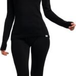 Lee más sobre el artículo <a href="https://amazon.es/dp/B09C4KVGDY?tag=techbeautydeals-21" target="_blank" rel="noopener">Conjunto térmico de lana merino para mujer: camisa, pantalón, calcetines.</a>