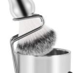 Lee más sobre el artículo <a href="https://amazon.es/dp/B0DX7714JM?tag=techbeautydeals-21" target="_blank">Juego de afeitado: jabón, brocha, soporte de acero inoxidable.</a>