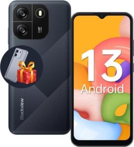 Lee más sobre el artículo <a href="https://amazon.es/dp/B0CNTMLQX4?tag=techbeautydeals-21" target="_blank">Smartphone económico con 4GB RAM, 32GB almacenamiento y buena cámara.</a>