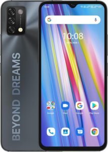 Lee más sobre el artículo <a href="https://amazon.es/dp/B0957FF2G2?tag=techbeautydeals-21" target="_blank">UMIDIGI A11: móvil 4GB/128GB, pantalla HD+, batería 5150mAh, cámara 16MP.</a>