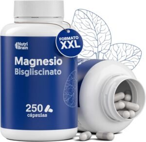 Lee más sobre el artículo <a href="https://amazon.es/dp/B0D9QB638G?tag=techbeautydeals-21" target="_blank">Magnesio bisglicinato para sueño, energía, huesos y concentración.</a>