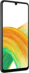 Lee más sobre el artículo <a href="https://amazon.es/dp/B09SHWGFJC?tag=techbeautydeals-21" target="_blank">Samsung Galaxy A33 5G: 6.4″ AMOLED, 6GB RAM, batería 5000mAh.</a>