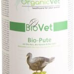 Lee más sobre el artículo <a href="https://amazon.es/dp/B07DFNQ6QZ?tag=techbeautydeals-21" target="_blank">Comida orgánica para perros: pavo, arroz, zanahoria y manzana.</a>