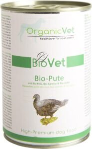 Lee más sobre el artículo <a href="https://amazon.es/dp/B07DFNQ6QZ?tag=techbeautydeals-21" target="_blank">Comida orgánica para perros: pavo, arroz, zanahoria y manzana.</a>