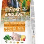 Lee más sobre el artículo <a href="https://amazon.es/dp/B0CSDQD85K?tag=techbeautydeals-21" target="_blank">Alimento semi-húmedo para perros, con pavo fresco, nutritivo.</a>