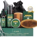 Lee más sobre el artículo <a href="https://amazon.es/dp/B09BZCK9F9?tag=techbeautydeals-21" target="_blank">Kit de cuidado de barba: champú, aceite, bálsamo, cepillo, tijeras.</a>
