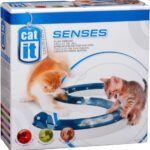 Lee más sobre el artículo <a href="https://amazon.es/dp/B001LWRFW2?tag=techbeautydeals-21" target="_blank">Juguete para gatos que estimula su mente y movimiento.</a>