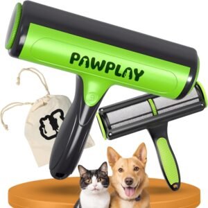 Lee más sobre el artículo <a href="https://amazon.es/dp/B0F6DVVXLM?tag=techbeautydeals-21" target="_blank">Rodillo quitapelos reutilizable y portátil para mascotas sin adhesivos.</a>