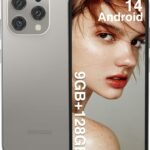 Lee más sobre el artículo <a href="https://amazon.es/dp/B0D9LPYXDJ?tag=techbeautydeals-21" target="_blank">Teléfono DOOGEE N55: 6.56″, 9GB RAM, 128GB, Android 14, 5150mAh.</a>