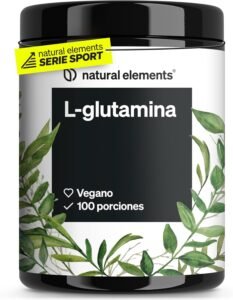 Lee más sobre el artículo <a href="https://amazon.es/dp/B0BRJC6Q4F?tag=techbeautydeals-21" target="_blank">L-Glutamina en polvo, 500g, vegana, pura, sin aditivos, laboratorio.</a>