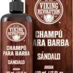 Lee más sobre el artículo <a href="https://amazon.es/dp/B07YLXYBNB?tag=techbeautydeals-21" target="_blank">Champú para barba con aceites, suaviza, fortalece y aroma a sándalo.</a>