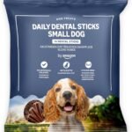 Lee más sobre el artículo <a href="https://amazon.es/dp/B0CV7QB6MW?tag=techbeautydeals-21" target="_blank">Sticks dentales para perros pequeños, uso diario, limpieza dental efectiva.</a>