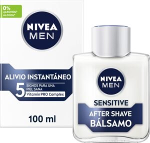 Lee más sobre el artículo <a href="https://amazon.es/dp/B00XAFFABQ?tag=techbeautydeals-21" target="_blank">Bálsamo after shave para piel sensible, antiirritante y sin alcohol.</a>