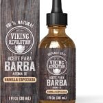 Lee más sobre el artículo <a href="https://amazon.es/dp/B0C6FHPLHD?tag=techbeautydeals-21" target="_blank">Aceite para barba natural que suaviza y fortalece, aroma vainilla.</a>