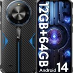 Lee más sobre el artículo <a href="https://amazon.es/dp/B0D7937X6N?tag=techbeautydeals-21" target="_blank">Teléfono resistente, gran batería, cámara doble, Android 14, dual SIM.</a>