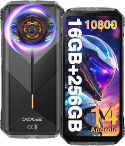 Lee más sobre el artículo <a href="https://amazon.es/dp/B0D31NQGLC?tag=techbeautydeals-21" target="_blank">Teléfono robusto, Android 14, 16GB RAM, 10800mAh, 50MP cámara.</a>