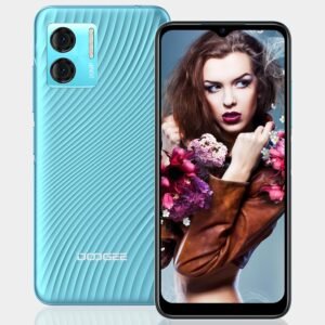 Lee más sobre el artículo <a href="https://amazon.es/dp/B0CRNWQ9PD?tag=techbeautydeals-21" target="_blank" rel="noopener">DOOGEE N50S: 9GB RAM, 128GB, cámara 20MP, batería 4200mAh.</a>