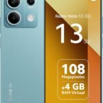 Lee más sobre el artículo <a href="https://amazon.es/dp/B0CR3JL5Q3?tag=techbeautydeals-21" target="_blank">Redmi Note 13 5G: potente, elegante, 8GB RAM, 256GB ROM.</a>
