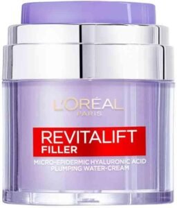 Lee más sobre el artículo <a href="https://amazon.es/dp/B0BRCSKTM3?tag=techbeautydeals-21" target="_blank">Crema anti-envejecimiento con ácido hialurónico, para todo tipo piel.</a>