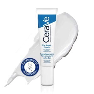 Lee más sobre el artículo <a href="https://amazon.es/dp/B07C5T3DKW?tag=techbeautydeals-21" target="_blank">CeraVe Crema regeneradora: reduce ojeras, hinchazón; hidrata con ceramidas.</a>