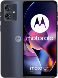 Lee más sobre el artículo <a href="https://amazon.es/dp/B0CRF77622?tag=techbeautydeals-21" target="_blank">Moto G54 5G: potente, 12GB RAM, 256GB, pantalla 6.5″, azul.</a>