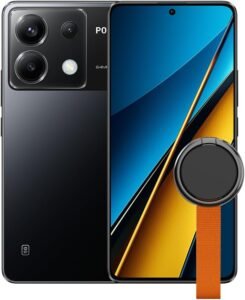 Lee más sobre el artículo <a href="https://amazon.es/dp/B0CMJK973Q?tag=techbeautydeals-21" target="_blank">Xiaomi Poco X6: potente, pantalla AMOLED, Snapdragon, triple cámara, 5000mAh.</a>