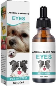 Lee más sobre el artículo <a href="https://amazon.es/dp/B0BL4MJ25Q?tag=techbeautydeals-21" target="_blank">Limpiador natural para manchas de lágrimas en perros y gatos.</a>