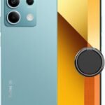 Lee más sobre el artículo <a href="https://amazon.es/dp/B0CLLWZ5R2?tag=techbeautydeals-21" target="_blank">Xiaomi Redmi Note 13: potente, gran cámara, pantalla AMOLED, carga rápida.</a>