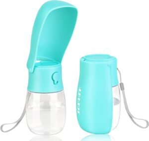 Lee más sobre el artículo <a href="https://amazon.es/dp/B0B6C33MBF?tag=techbeautydeals-21" target="_blank">Botella de agua plegable para mascotas, con filtro activado.</a>