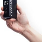 Lee más sobre el artículo <a href="https://amazon.es/dp/B0DH1M1KGX?tag=techbeautydeals-21" target="_blank">Bomba portátil, recargable, hasta 120 PSI, para bicicletas y e-bikes.</a>