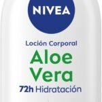 Lee más sobre el artículo <a href="https://amazon.es/dp/B0CDQJSDD3?tag=techbeautydeals-21" target="_blank">Loción corporal NIVEA Aloe Vera: hidratación profunda y refrescante por 72 horas.</a>
