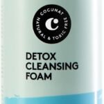 Lee más sobre el artículo <a href="https://amazon.es/dp/B0BYNS357F?tag=techbeautydeals-21" target="_blank">Espuma limpiadora detox para piel mixta y grasa, purifica profundamente.</a>