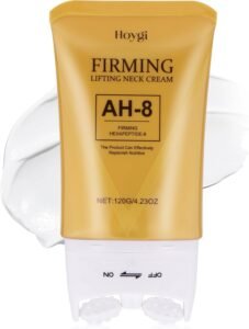 Lee más sobre el artículo <a href="https://amazon.es/dp/B0F3V25WYS?tag=techbeautydeals-21" target="_blank">Crema reafirmante para cuello, doble mentón, hidratante y rodillo.</a>