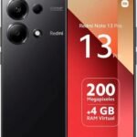 Lee más sobre el artículo <a href="https://amazon.es/dp/B0CR3V96YB?tag=techbeautydeals-21" target="_blank">Redmi Note 13 Pro: potente, elegante, 12GB RAM, 512GB ROM.</a>