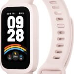 Lee más sobre el artículo <a href="https://amazon.es/dp/B0DK6ZZFL9?tag=techbeautydeals-21" target="_blank">Xiaomi Smart Band 9 Active: pulsera con pantalla, resistencia y app.</a>