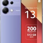 Lee más sobre el artículo <a href="https://amazon.es/dp/B0CLLWJ418?tag=techbeautydeals-21" target="_blank">Xiaomi Redmi Note 13 Pro: 12GB, 512GB, cámara 200MP, 67W.</a>