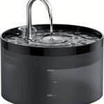 Lee más sobre el artículo <a href="https://amazon.es/dp/B0BGL2GTTM?tag=techbeautydeals-21" target="_blank">Fuente de agua silenciosa para gatos, 2L, diseño tap.</a>