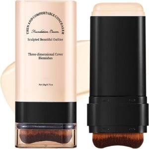 Lee más sobre el artículo <a href="https://amazon.es/dp/B0F32PMN3C?tag=techbeautydeals-21" target="_blank">Base hidratante y ligera, acabado mate, resistente al agua, todos tipos.</a>