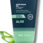 Lee más sobre el artículo <a href="https://amazon.es/dp/B00ICMT7A2?tag=techbeautydeals-21" target="_blank">Crema hidratante para después de afeitar, refrescante y calmante.</a>