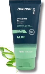 Lee más sobre el artículo <a href="https://amazon.es/dp/B00ICMT7A2?tag=techbeautydeals-21" target="_blank">Crema hidratante para después de afeitar, refrescante y calmante.</a>