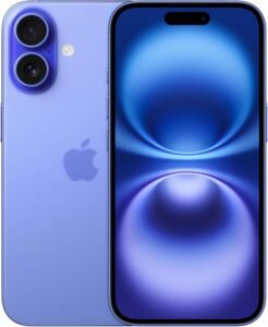 Lee más sobre el artículo <a href="https://amazon.es/dp/B0DGJ7SHFB?tag=techbeautydeals-21" target="_blank">iPhone 16, 512 GB, color azul ultramar, tecnología avanzada y diseño.</a>