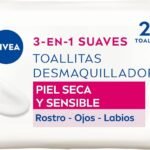 Lee más sobre el artículo <a href="https://amazon.es/dp/B0CP4BFGMN?tag=techbeautydeals-21" target="_blank">Toallitas NIVEA Soft: limpian maquillaje, hidratantes, para piel sensible.</a>