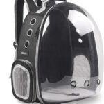 Lee más sobre el artículo <a href="https://amazon.es/dp/B07PWSWR7C?tag=techbeautydeals-21" target="_blank">Mochila para mascotas con burbuja, cómoda y aprobada para viajar.</a>