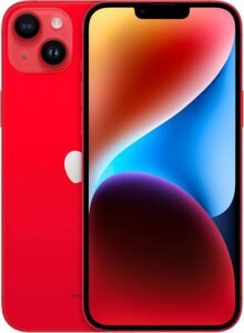 Lee más sobre el artículo <a href="https://amazon.es/dp/B0BDKFJ97M?tag=techbeautydeals-21" target="_blank">iPhone 14 Plus: diseño atractivo, gran capacidad, color (PRODUCT)RED.</a>