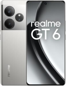 Lee más sobre el artículo <a href="https://amazon.es/dp/B0D2L1NNLR?tag=techbeautydeals-21" target="_blank">Realme GT 6: potente, brillante, cámara Sony, carga rápida 120W.</a>