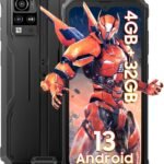 Lee más sobre el artículo <a href="https://amazon.es/dp/B0CGV86FYS?tag=techbeautydeals-21" target="_blank">Móvil robusto, Android 13, 5180mAh, cámara 13MP, IP68/IP69K.</a>