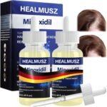 Lee más sobre el artículo <a href="https://amazon.es/dp/B0DYVBH337?tag=techbeautydeals-21" target="_blank">Suero capilar para reducir la caída, promueve crecimiento saludable.</a>