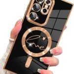 Lee más sobre el artículo <a href="https://amazon.es/dp/B0CY5B2XQL?tag=techbeautydeals-21" target="_blank">Funda magnética elegante para Galaxy S23 Ultra con diseño amoroso.</a>